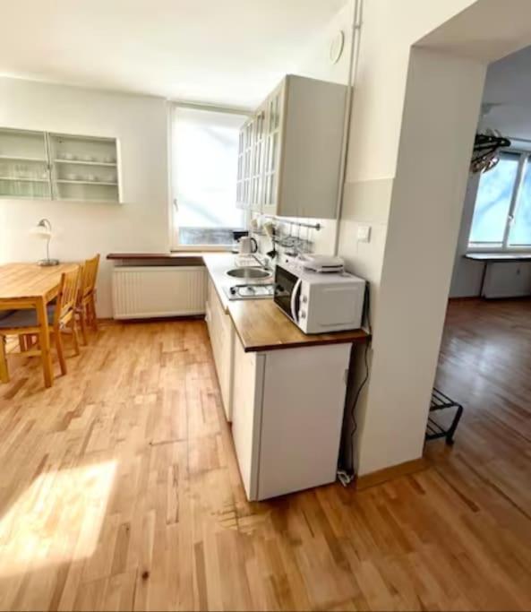 Appartement Old Town Miodowa Prime