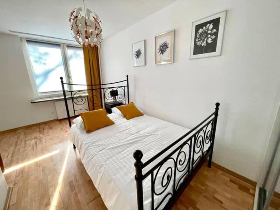 Appartement Old Town Miodowa Prime Warschau